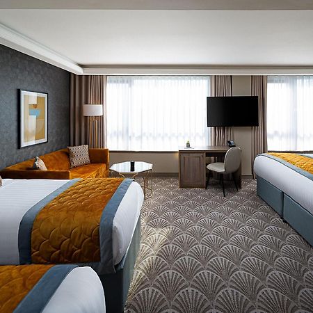 Limerick Junction The Savoy Hotel מראה חיצוני תמונה