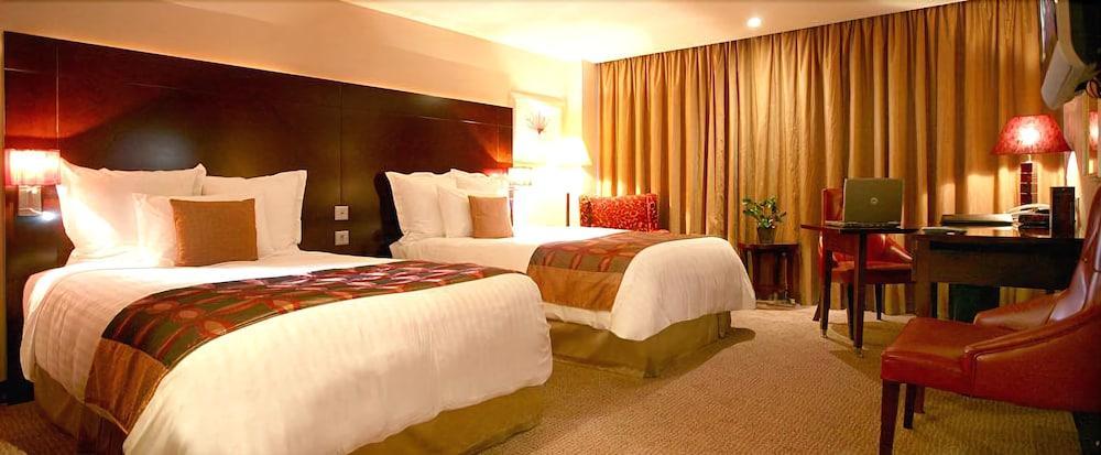 Limerick Junction The Savoy Hotel מראה חיצוני תמונה Deluxe Room