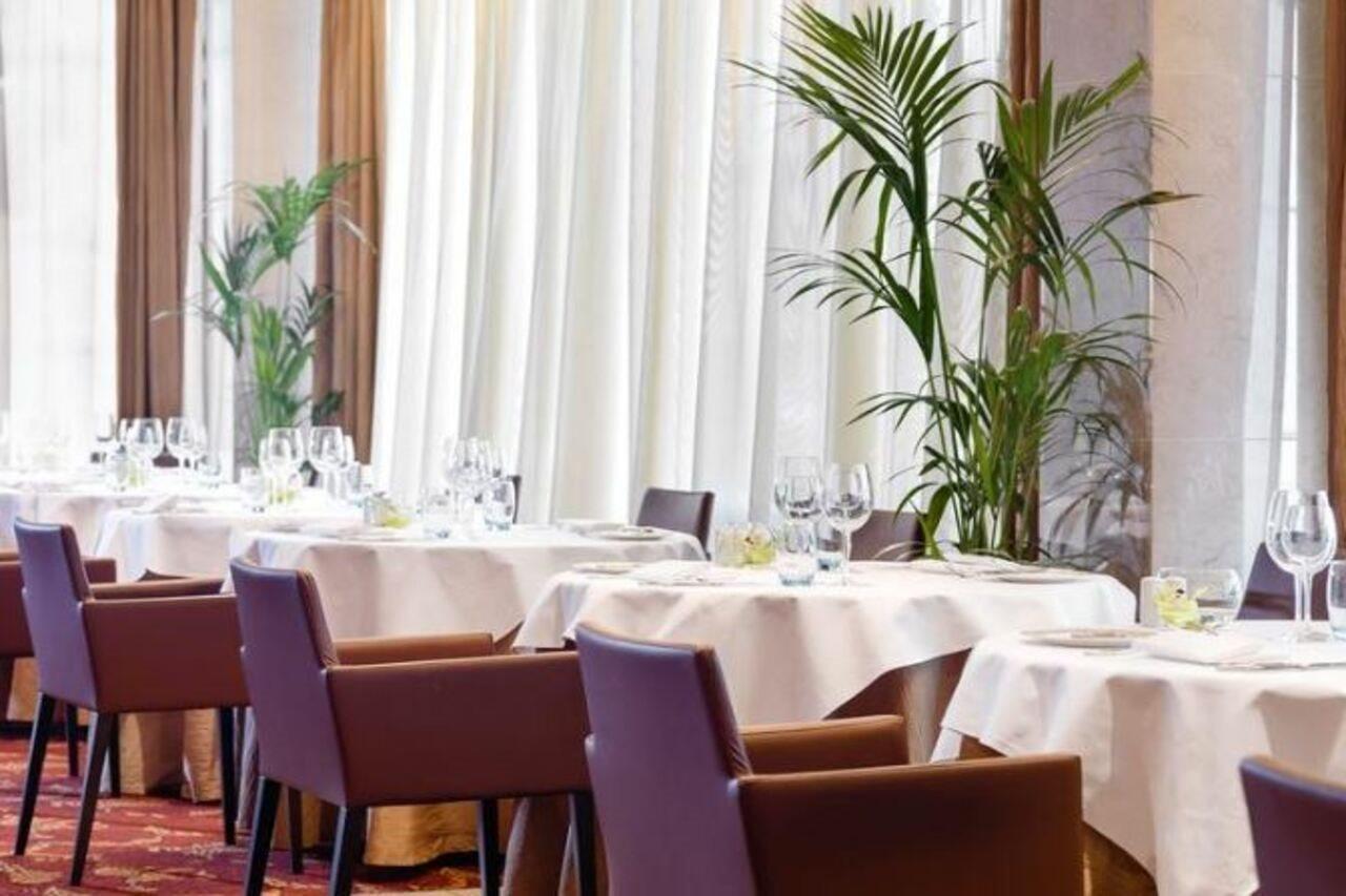 Limerick Junction The Savoy Hotel מראה חיצוני תמונה Restaurant