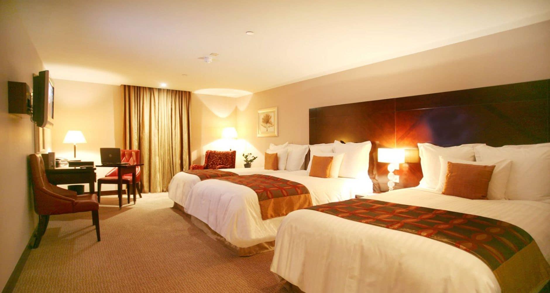 Limerick Junction The Savoy Hotel מראה חיצוני תמונה A room at the hotel