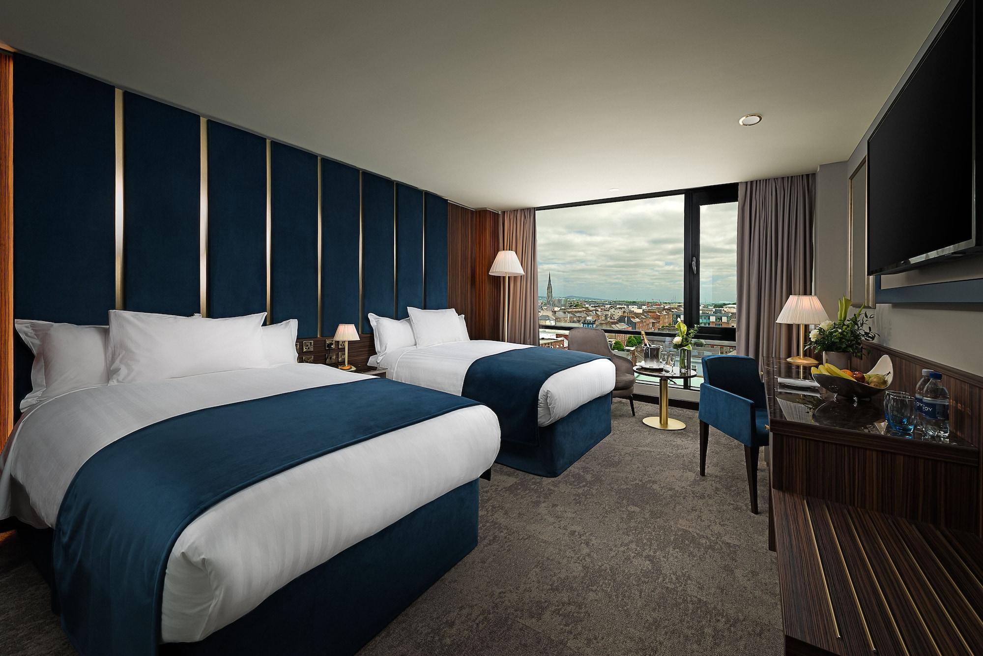 Limerick Junction The Savoy Hotel מראה חיצוני תמונה