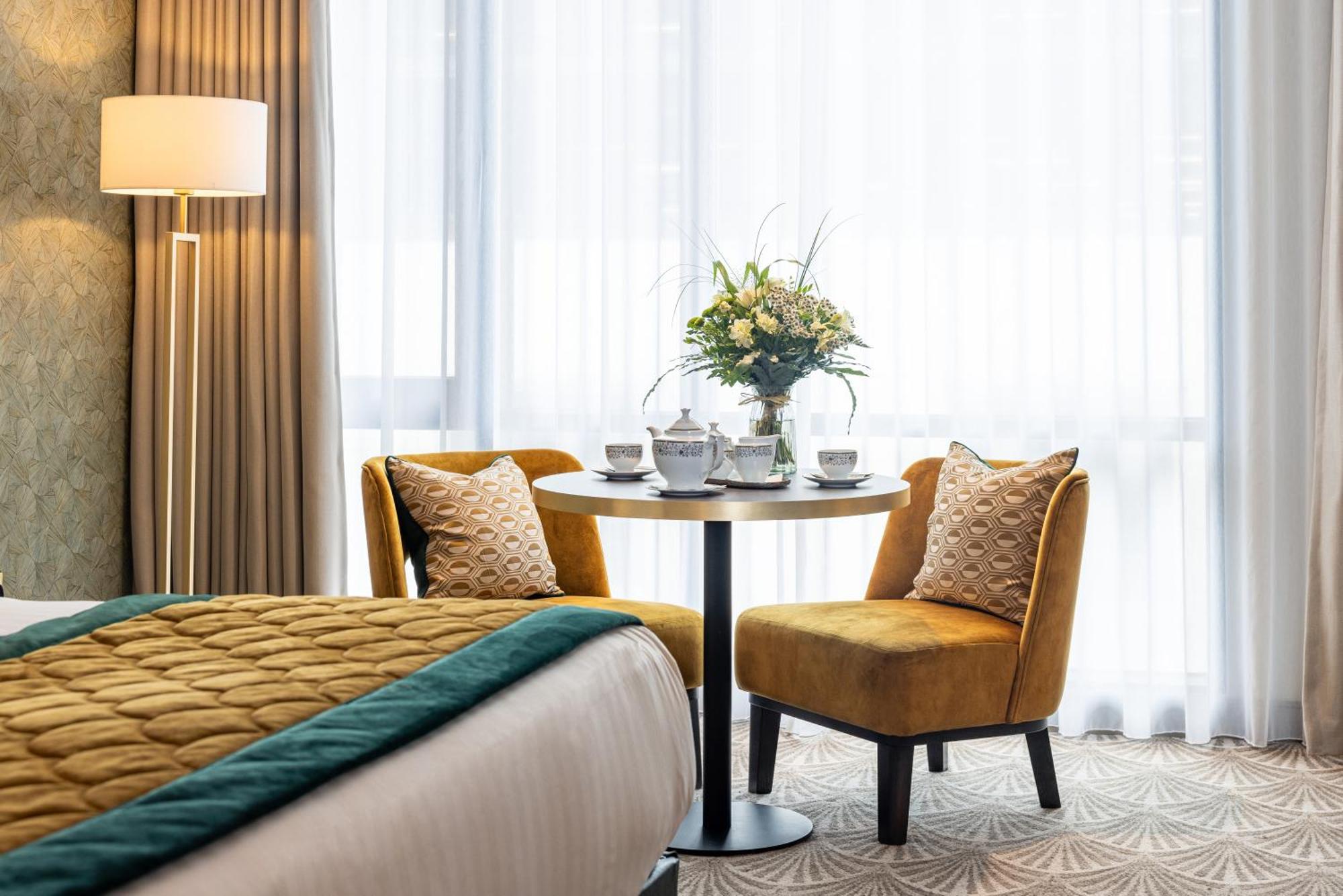 Limerick Junction The Savoy Hotel מראה חיצוני תמונה
