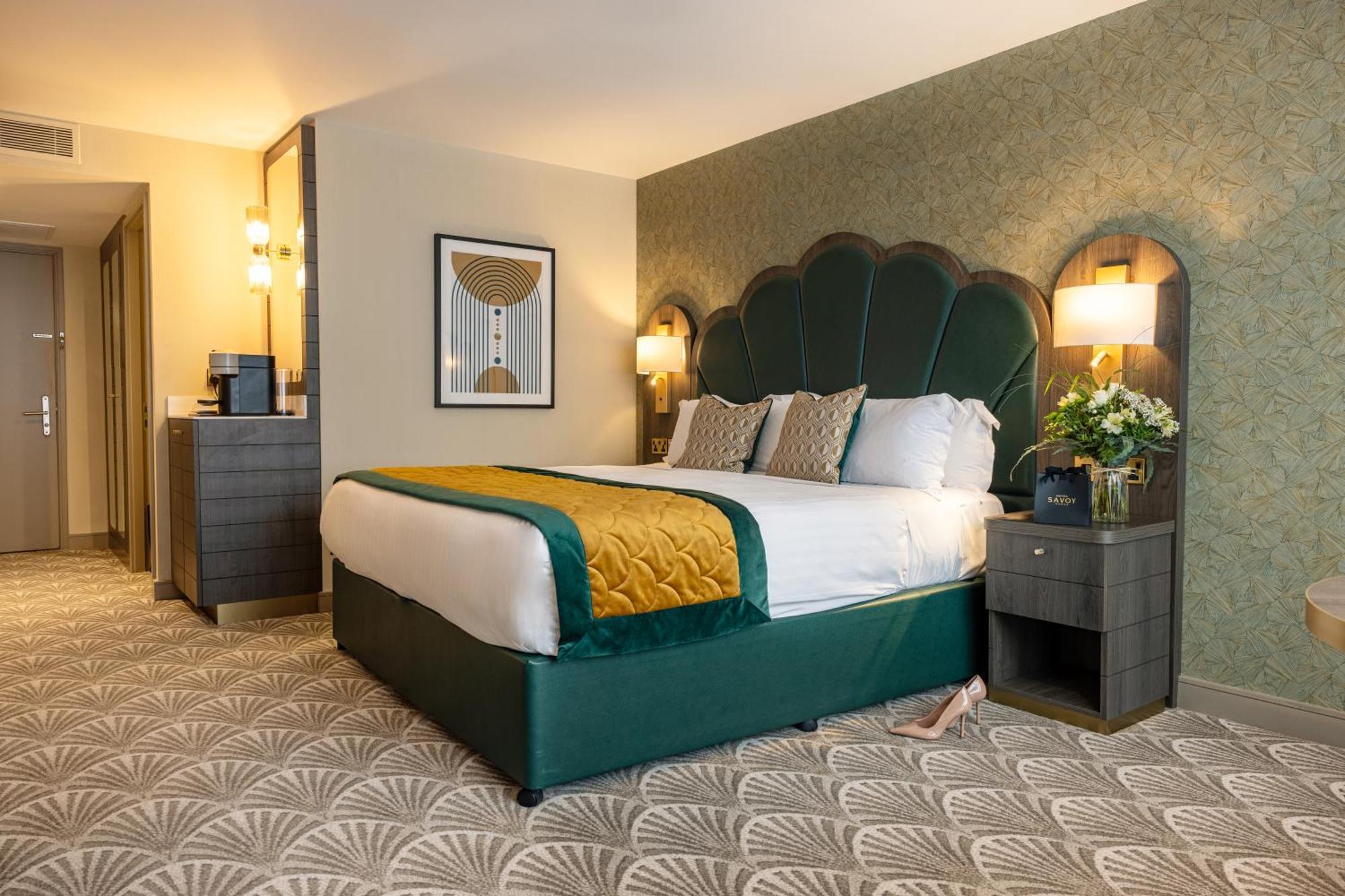 Limerick Junction The Savoy Hotel מראה חיצוני תמונה
