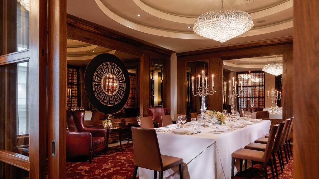 Limerick Junction The Savoy Hotel מראה חיצוני תמונה The Library